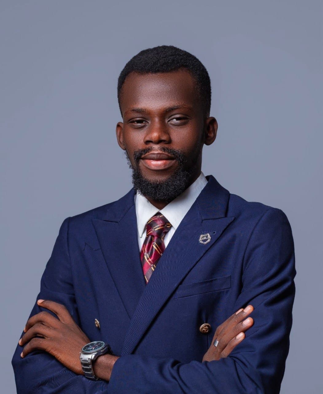 Kingsley Eyo