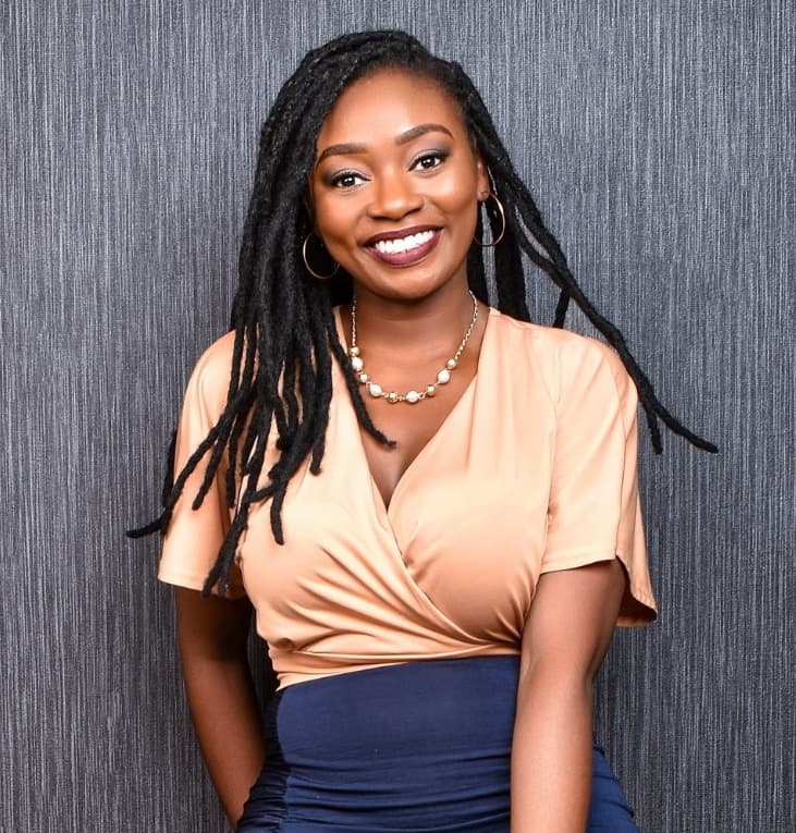 Nellie Leonidah Adala
