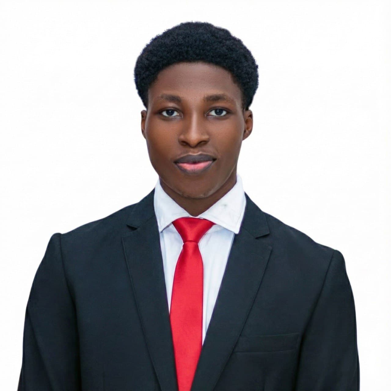 John Osu